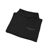 Covenant - Trust (Mono) Hoodie