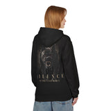 Reckoning — Silence Hoodie