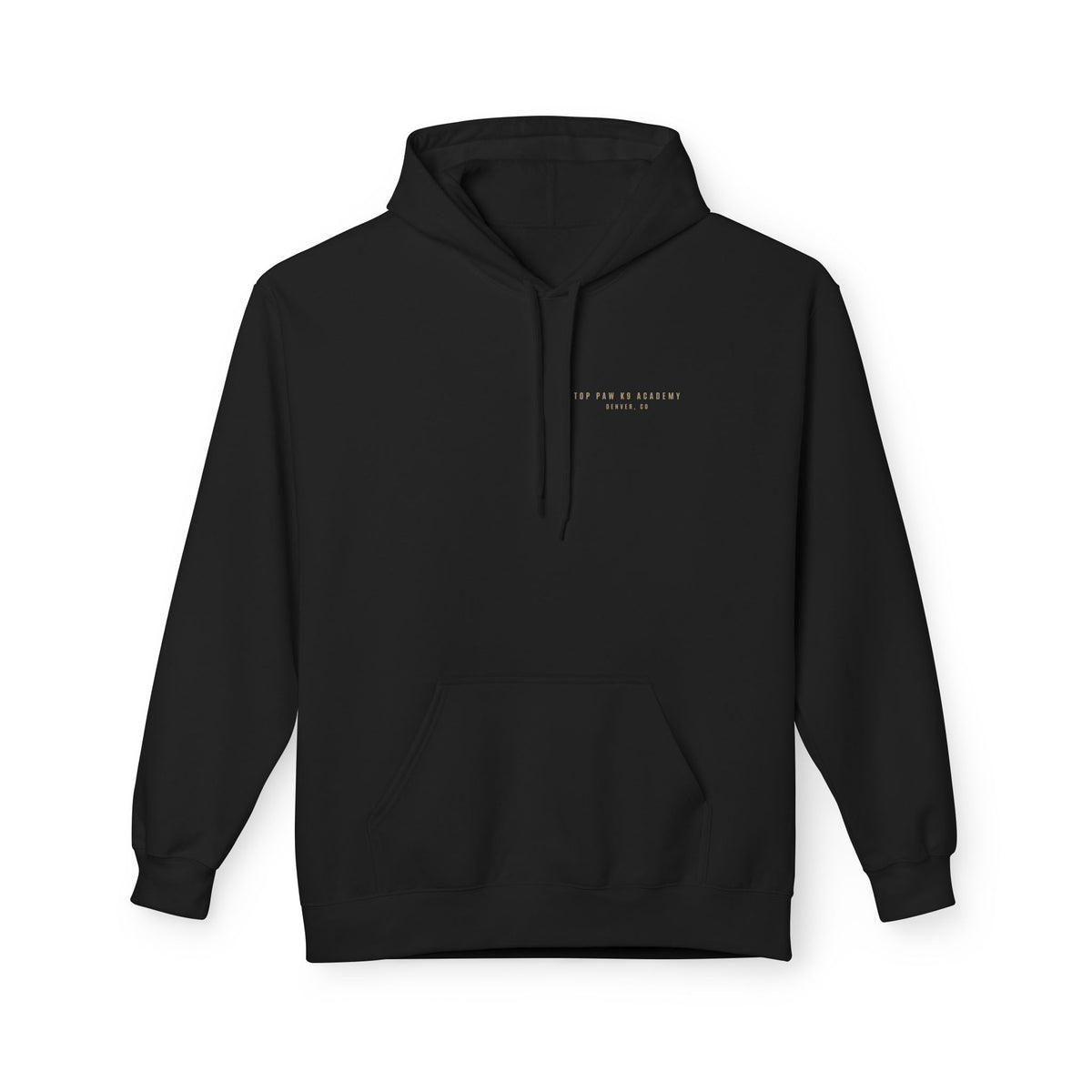 Covenant — Unity Hoodie