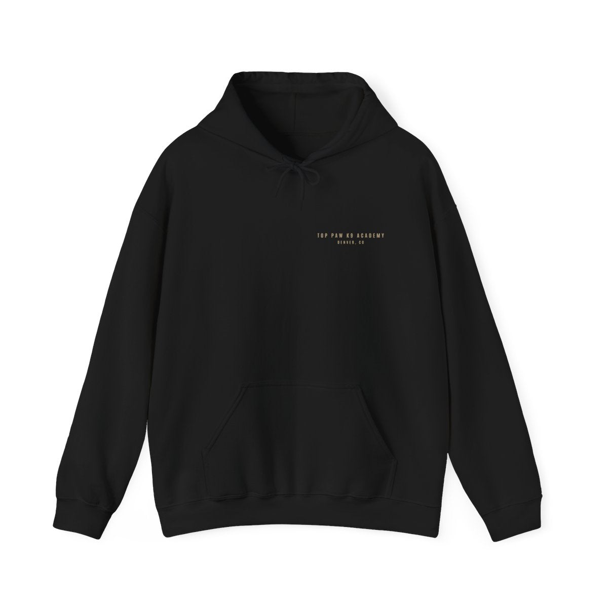 Covenant - Trust (Mono) Hoodie