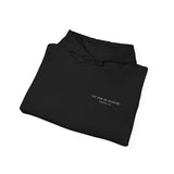 Covenant - Trust (Mono) Hoodie