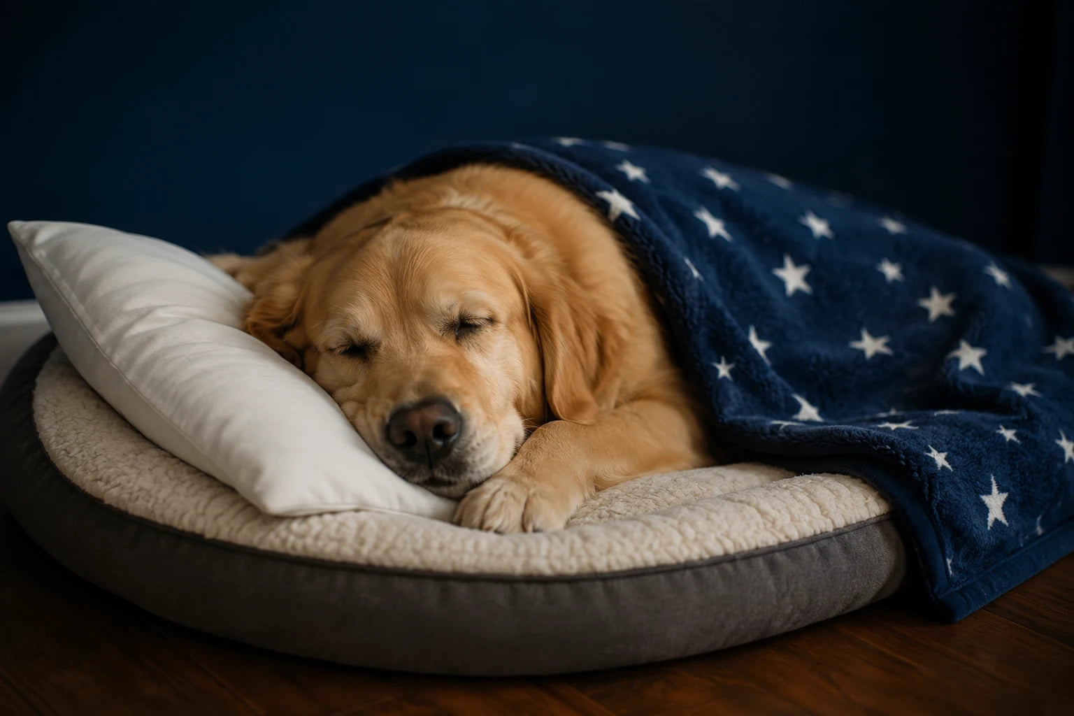 Overnight Boarding Services — structured overnight care for current and past Top Paw K9 Academy clients