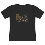 Reckoning — Run Your Dog Women's CVC T-Shirt