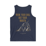 Men's Softstyle Tank Top