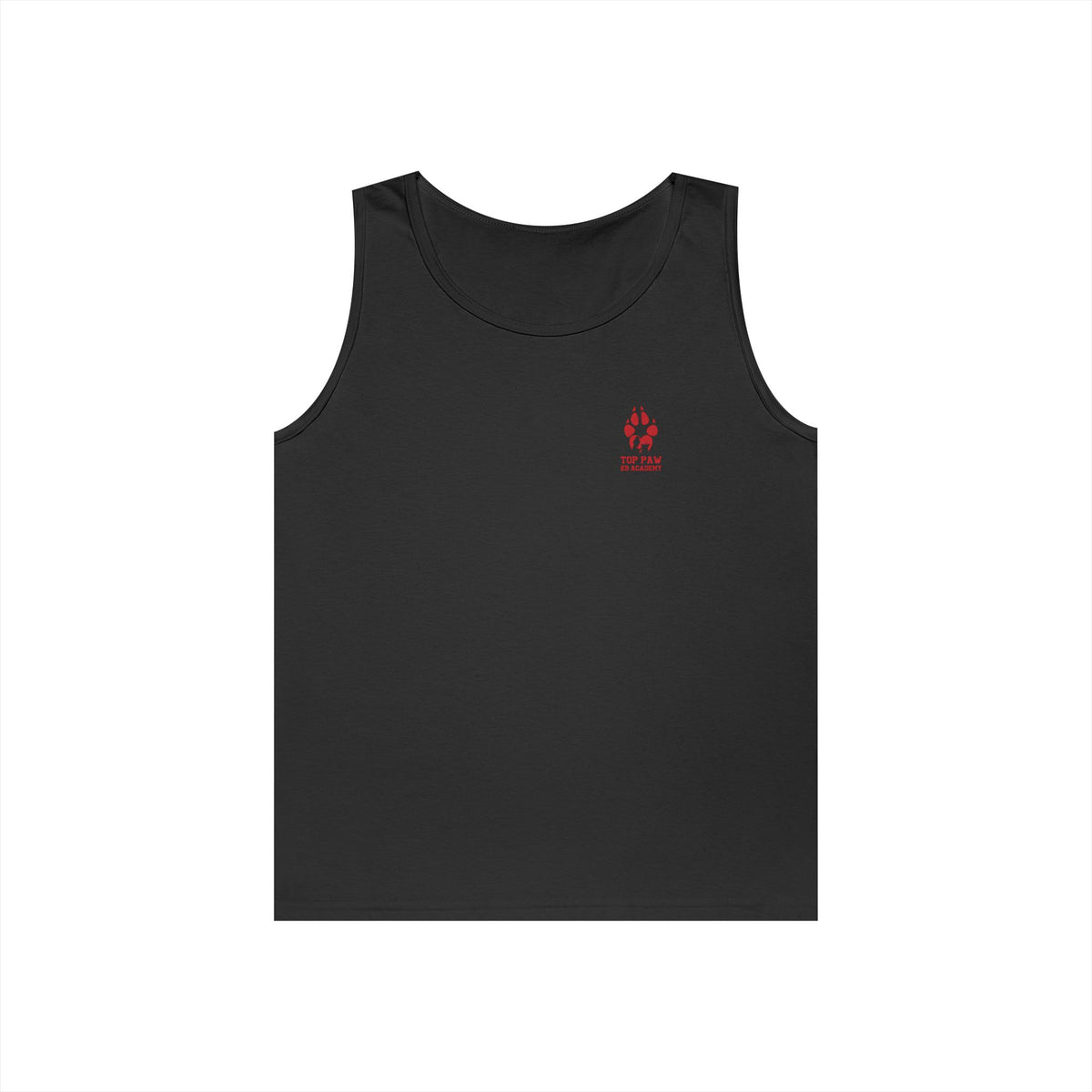 Not Friendly — Tank Top