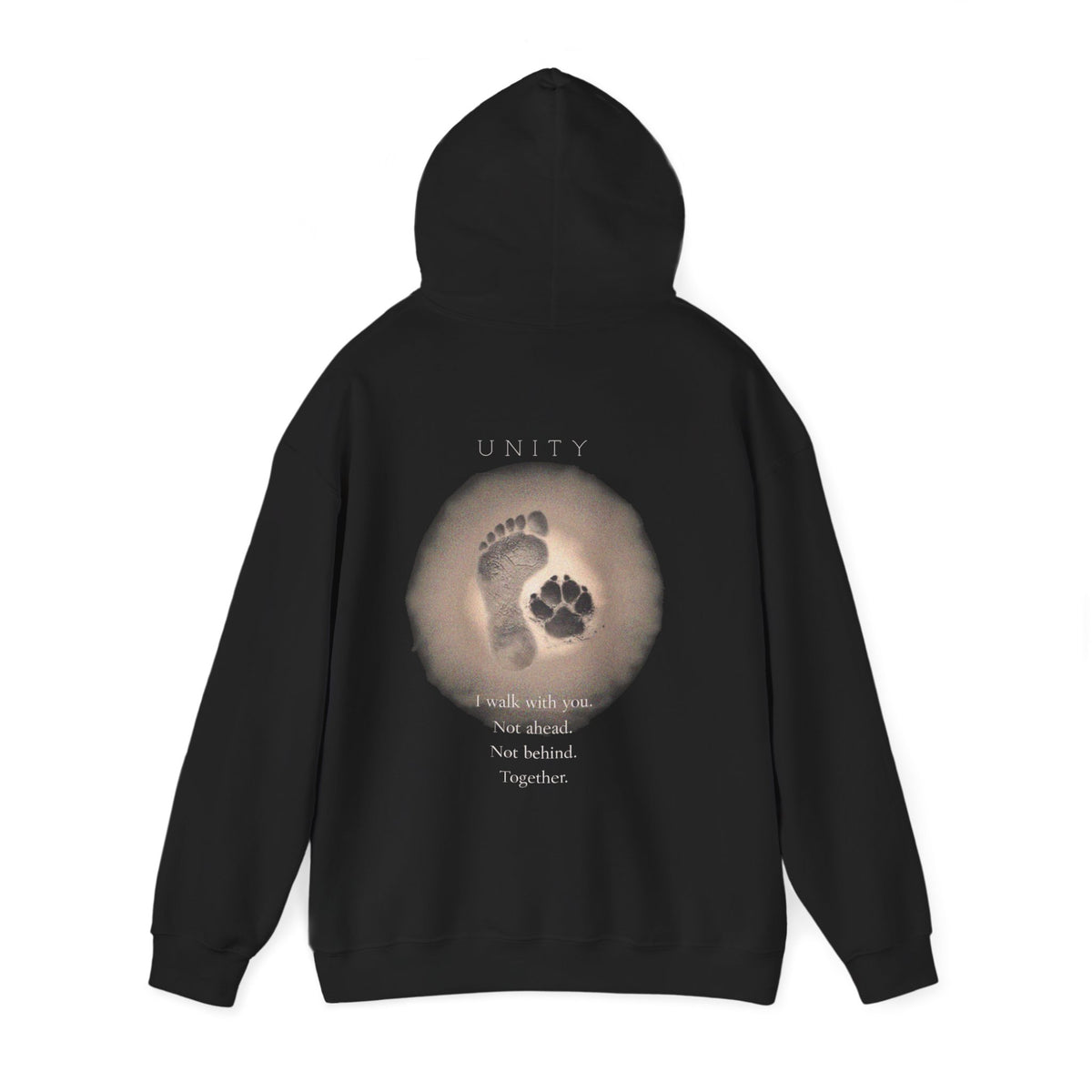 Covenant - Unity Hoodie