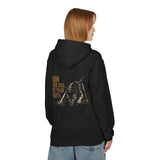 Reckoning — Run Your Dog Hoodie