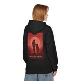 Covenant — Trust (Crimson) Hoodie