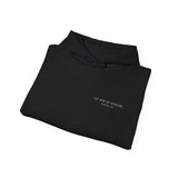 Copy of Copy of Covenant - Trust (Mono) Hoodie