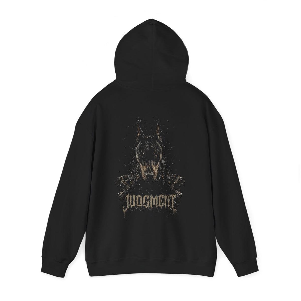 Copy of Copy of Covenant - Trust (Mono) Hoodie