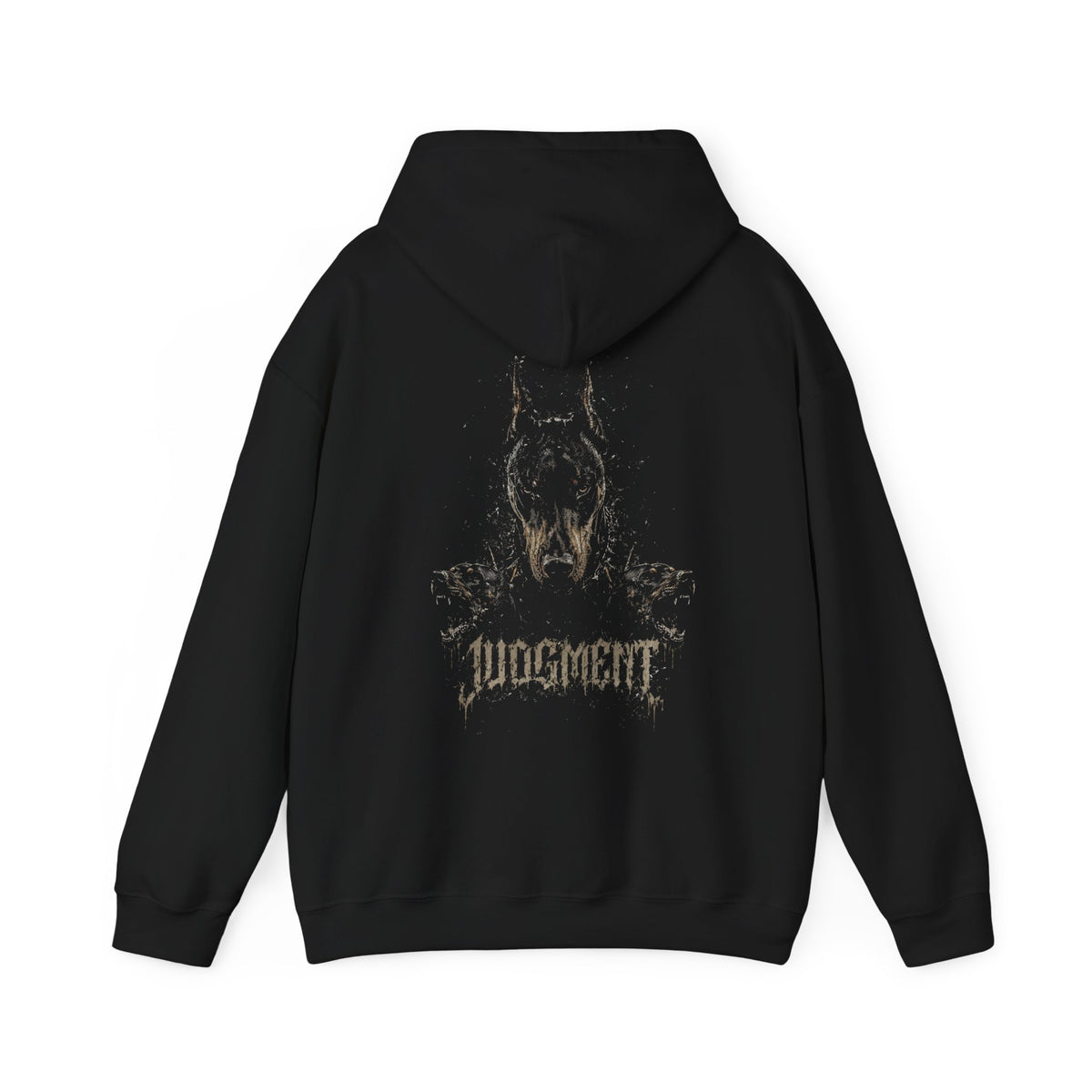 Copy of Copy of Covenant - Trust (Mono) Hoodie
