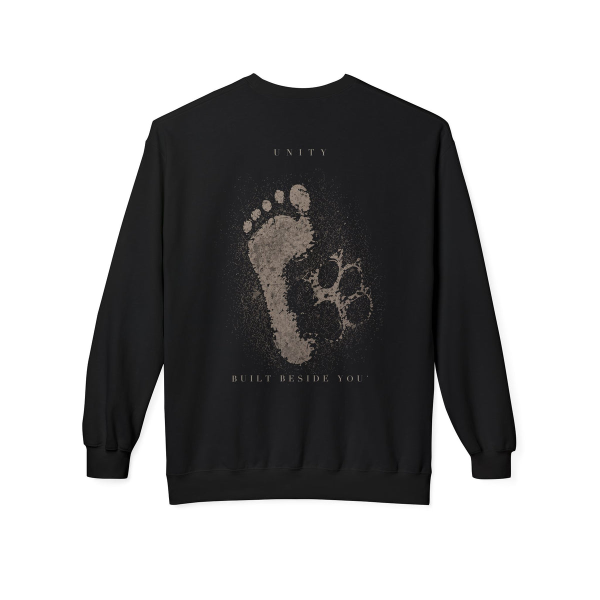 Covenant — Unity Crewneck Sweatshirt
