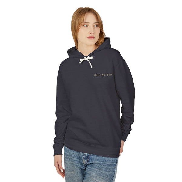 Built Not Born Crewneck Sweatshirt