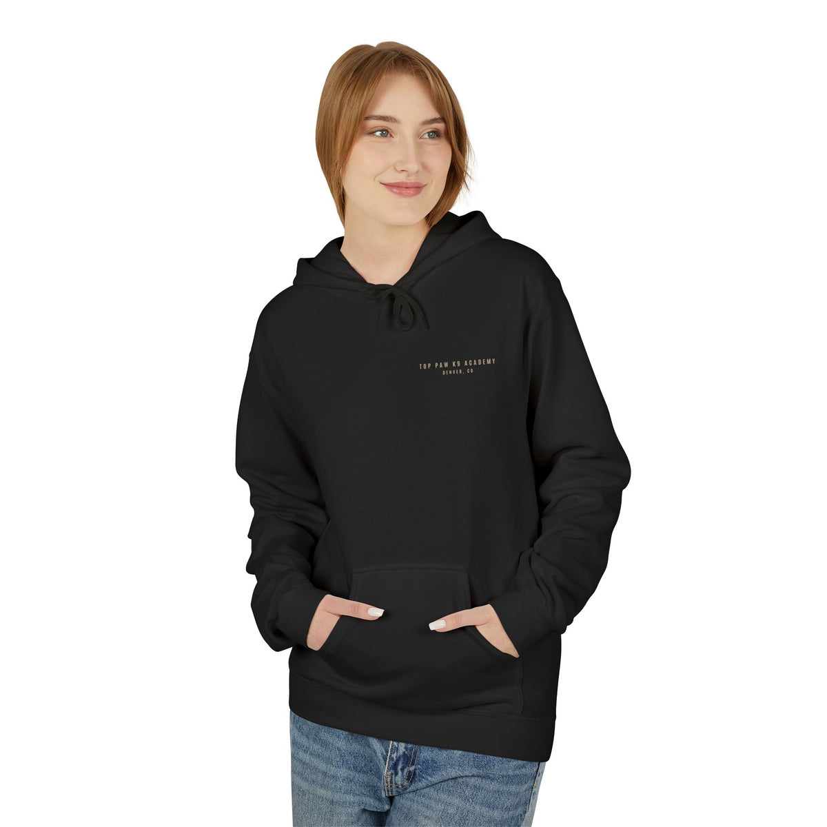 Covenant — Unity Hoodie