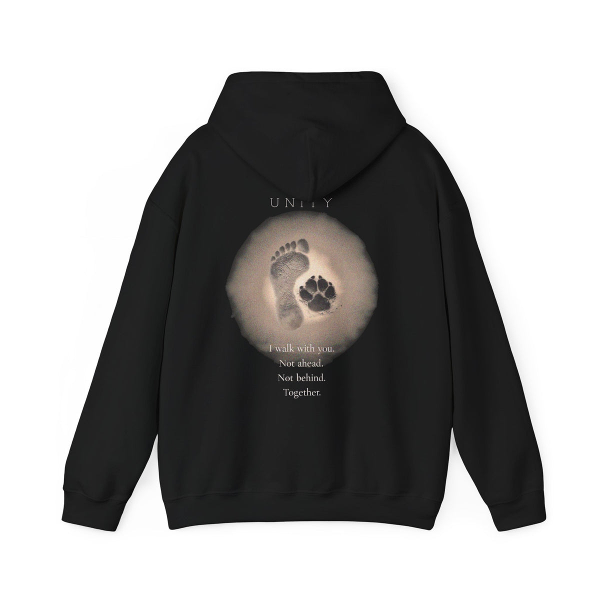 Covenant - Unity Hoodie