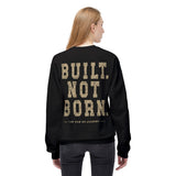 Reckoning — Built Not Born Crewneck Sweatshirt