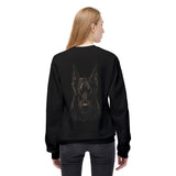 Reckoning — Not Finished Crewneck Sweatshirt