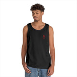 Not Friendly — Tank Top