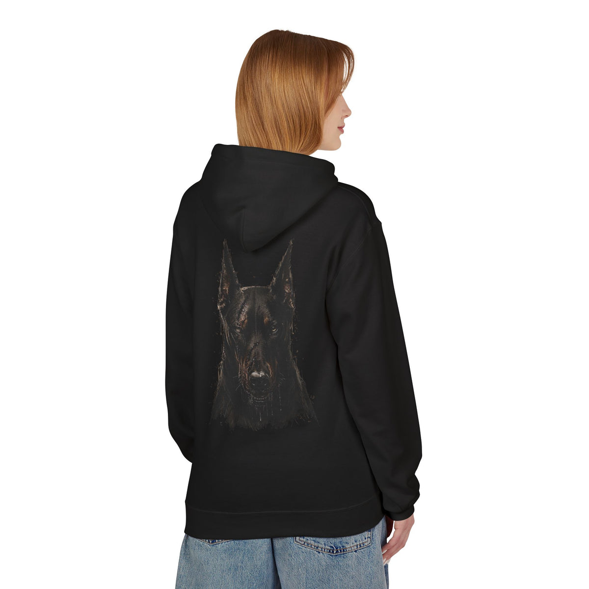 Reckoning — Not Finished Hoodie