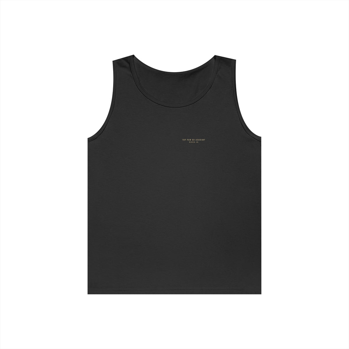 Reckoning — Run Your Dog Tank Top