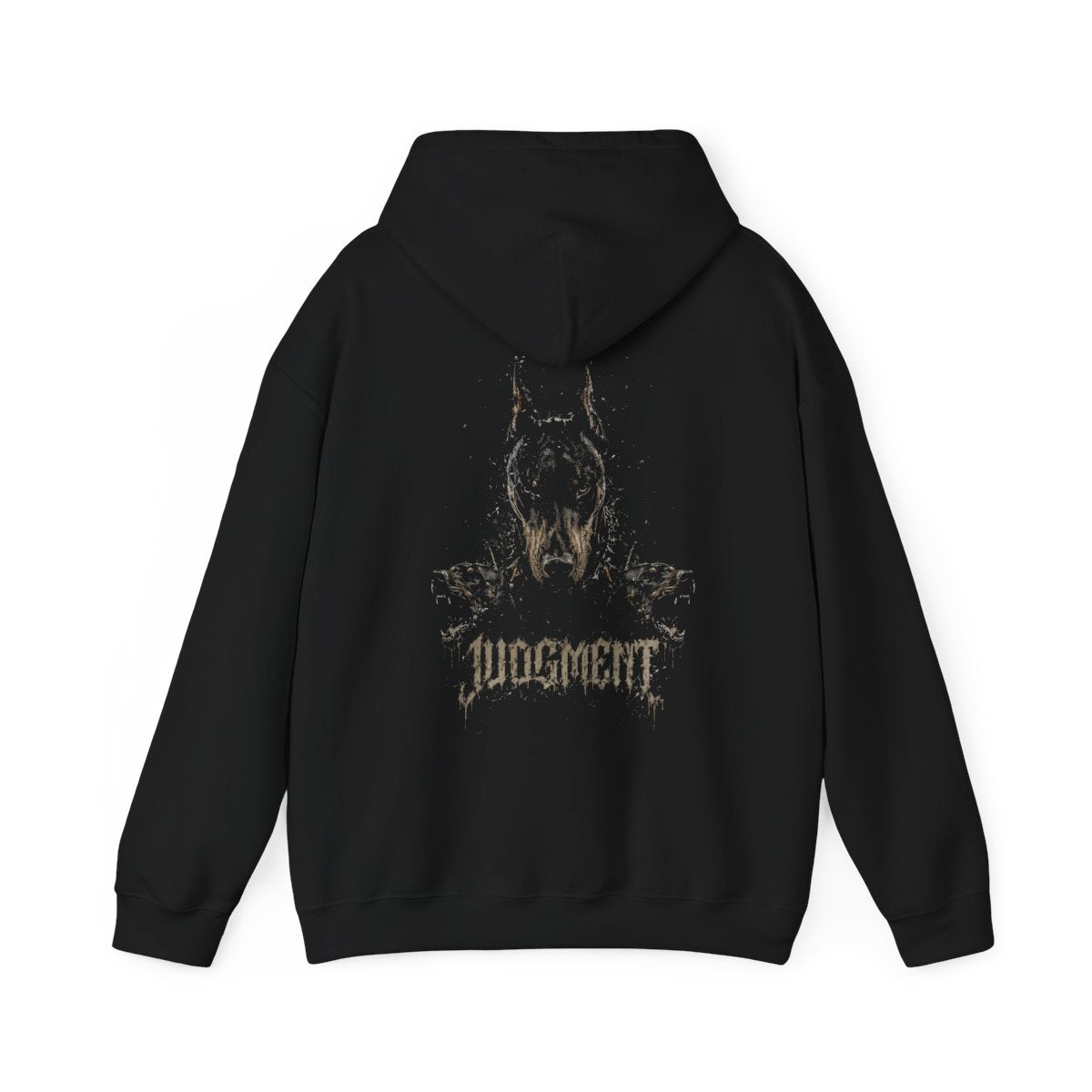 Covenant - Trust (Mono) Hoodie