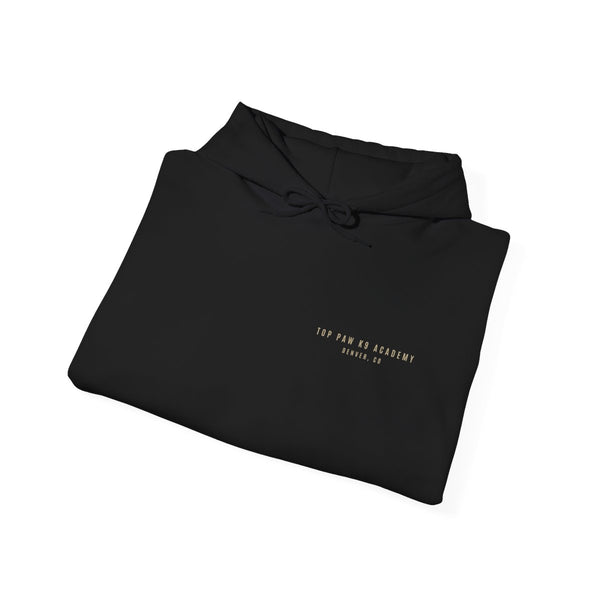 Trust (Mono) Hoodie