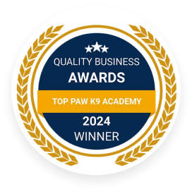 Quality Business Awards 2024 Winner