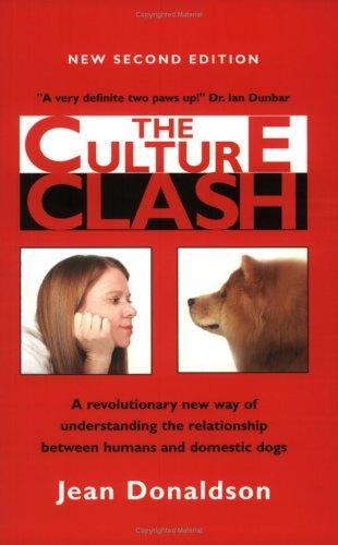 Culture Clash book cover