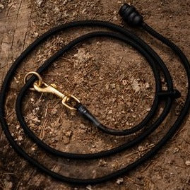 Rader K9 dual purpose slip lead