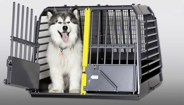 Variocage dog crate